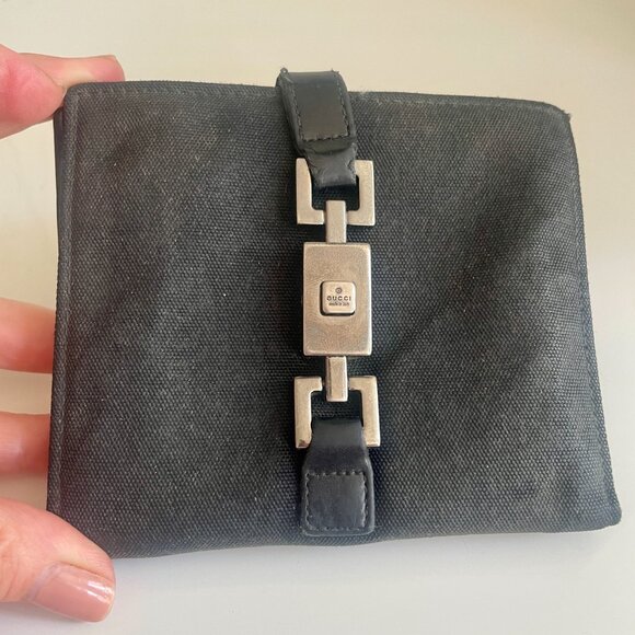 Gucci vintage wallet - Picture 3 of 10